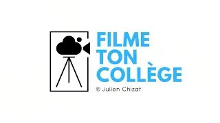 Projet je film mon collège n4