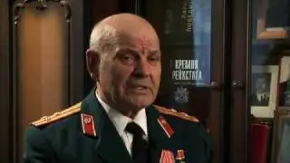 Воспоминания ветерана Ефименкова С.П.