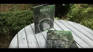 BorneoFromTrailstoTales