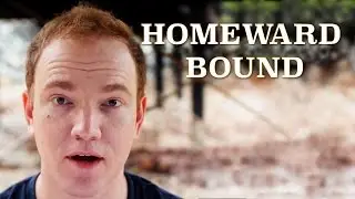 Homeward Bound - Marta Keene | Jonathan Estabrooks