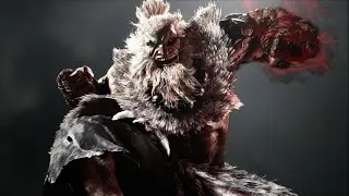 Akuma No burnout Combo - 6940 Damage - SF6