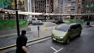 4K* THE MATRIX: UNREAL 5 FIRST TECH DEMO | NATIVE 4K | DLSS OFF | FRAME GEN NOT SUPORTTED | NO RT