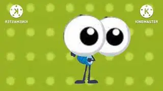 Logo Effects Klasky Csupo 10 