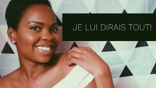 IRENGE TALKS  | JE LUI DIRAIS : TOUT [Ma mère, le rythme de mon coeur]