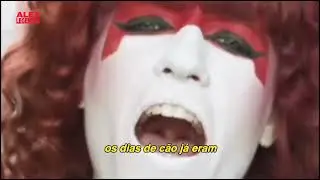 Florence + The Machine - Dog Days Are Over (Tradução) (Clipe Legendado)