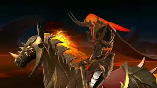 Top 10 Heroes "Most Savage" Intro Mobile Legends 2021