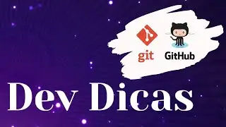 GIT-GITHUB - 03 COMO CRIAR CHAVE SSH NO GIT