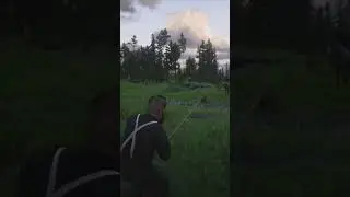 RUN косуля 🦌🦌🦌 | Промокод DVA | REDWest RP