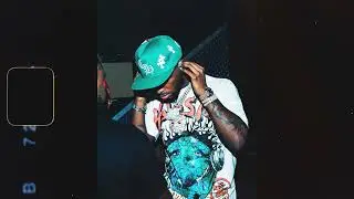 Toosii Type Beat - 