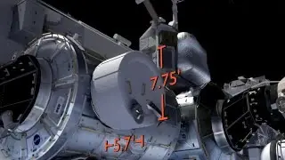 BEAM Installation Animation