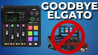 I Replaced My Elgato Stream Setup with a Rodecaster Duo and I Love It!