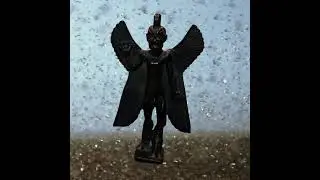 Pazuzu (Official Audio)