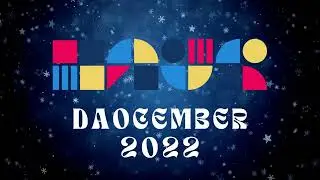 Reputation Protocol Panel - DAOcember 2022