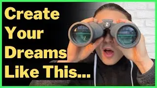 The Importance Of LONG TERM VISION (Why You Need It To Be Successful)