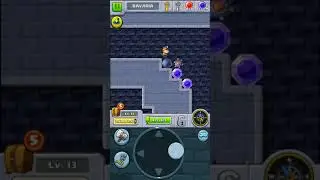 Diamond Quest : BAVARIA Level 7