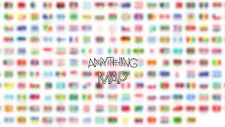 Anything - Countryhumans MAP (CLOSED) (Meme)