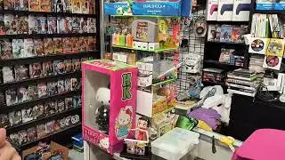 Cole's Antique Village & Flea Market Walkthrough Houston, TX April 29 2023 Part 2