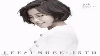 Lee Sun Hee - Someday