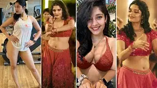 Ritika Singh Hot Vertical Edit | Bollywood Actress Ritika Singh Hot Navel | Ritika Singh