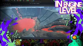 Godot Level Design | Blender | 🐻 3D Animation 🐻‍❄️ Game Dev 🐻 Music 🐨 2D Art 🐼