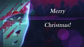 Merry Christmas! | Party Hard with Oliver