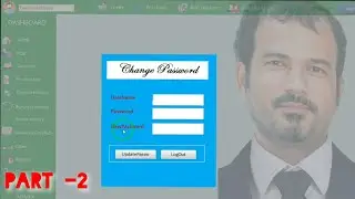 create transparent background form in ms access P-2 | Access VBA