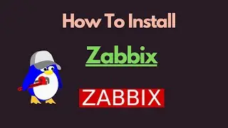 Beginner's Guide to Installing Zabbix on Linux Systems
