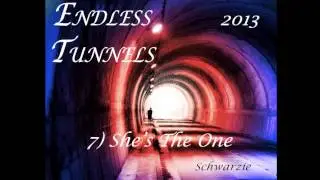 7) She's The One (Album: Endless Tunnels)