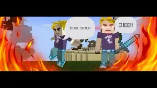 PLAYING BLOCKMAN GO|AND BECOMING THE NUMBER 1!!?|BLOCKMAN GO