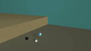 Three wait ball