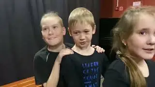 Сказка "Репка"