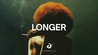 Burna Boy, Wizkid / Afro-Fusion Type Beat - "Longer"