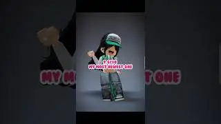 Rating My Roblox Fits!! 🎀 || Emergency Emergency || #roblox #transition