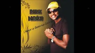 Matias Damásio - Você Não Acreditou