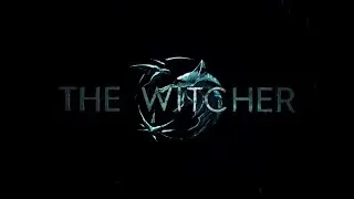The Witcher | 3d Title Animation Tutorial Using After effects | Element 3d Tutorial