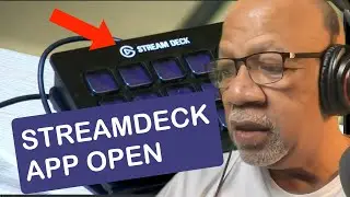 Streamdeck App Opening Tutorial