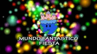 intro Mundo Fantastico