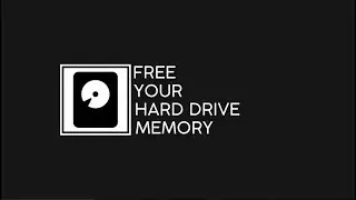 How to free up c drive space in 2 min