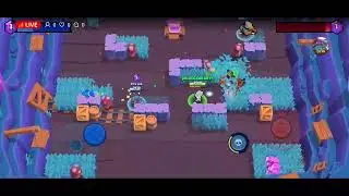 играем в бравл старс #2