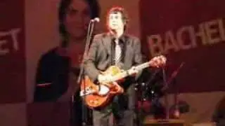 Pettinellis - Hospital (vivo)