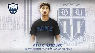 Orgullo Latino II, Ep.4: Félix Barajas | Duke University