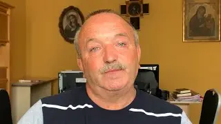 БОГ ДІЄ /7/ «Через смерть мого батька, Бог мене навернув»