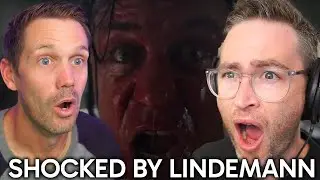 LINDEMANN 