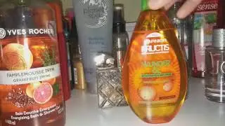 Videoclip #dulapulmeu cu produse cosmetice
