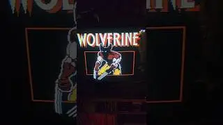Wolverine (NES) has some Amazing Opening Theme Music! #wolverine  #retrogamingconsole #nintendo