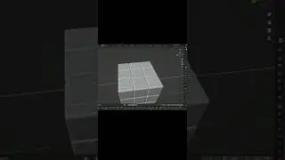 Ease Blender Idea