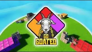 Go goated with Beebee_gaming.