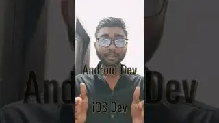 Native Mobile App Developers | Android app Developer | iOS Developer - How to become Android App Dev