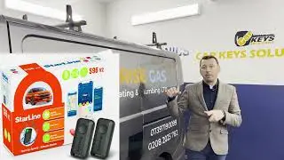 Van Security: Protecting Your Workhorse from Intruders