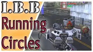 Hit Me If You Can - War Robots Gaming